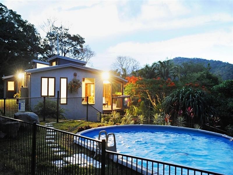 108 Forrestry Road, Brandy Creek QLD 4800