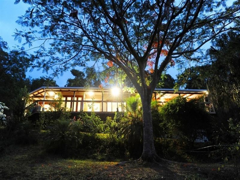 108 Forrestry Road, Brandy Creek QLD 4800