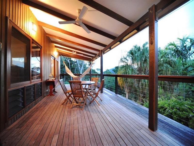 108 Forrestry Road, Brandy Creek QLD 4800