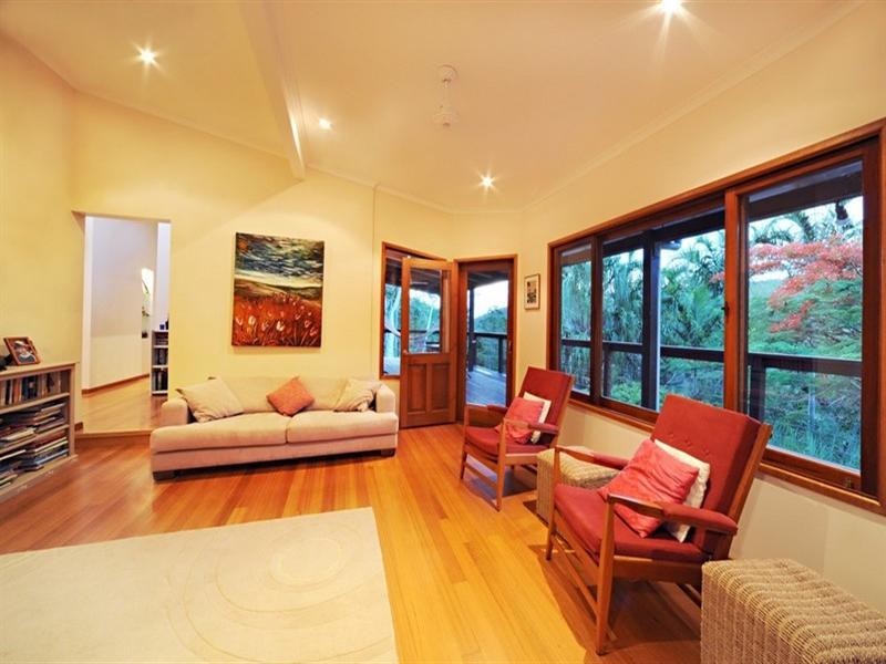 108 Forrestry Road, Brandy Creek QLD 4800