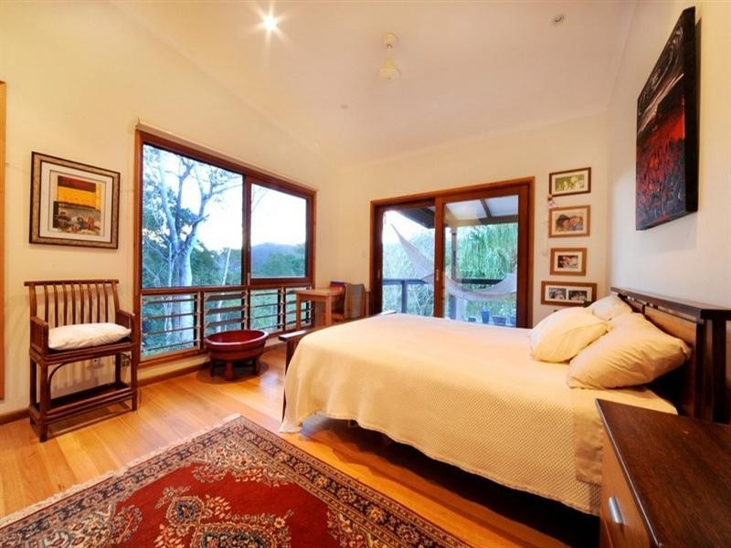 108 Forrestry Road, Brandy Creek QLD 4800