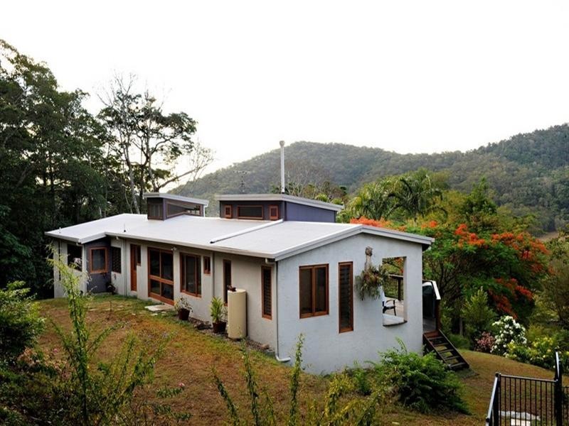 108 Forrestry Road, Brandy Creek QLD 4800