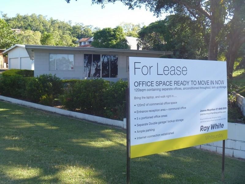 2 Waterson Way, Airlie Beach QLD 4802