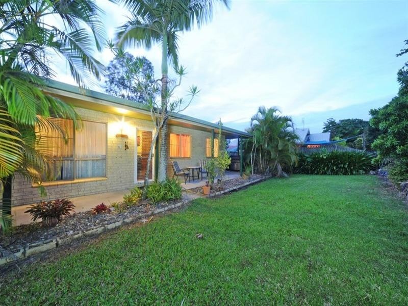 40 South Molle Boulevard, Cannonvale QLD 4802