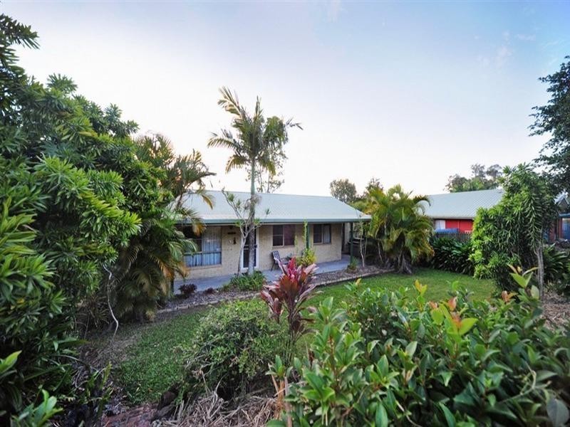 40 South Molle Boulevard, Cannonvale QLD 4802