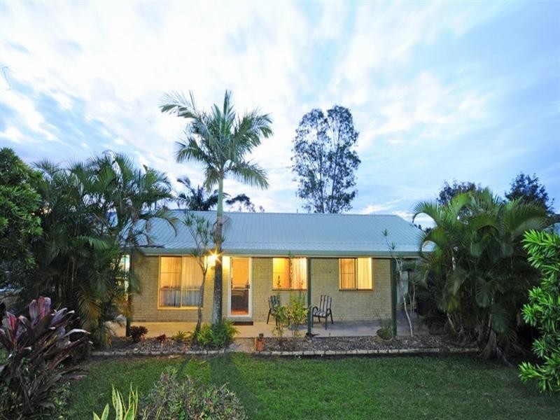 40 South Molle Boulevard, Cannonvale QLD 4802