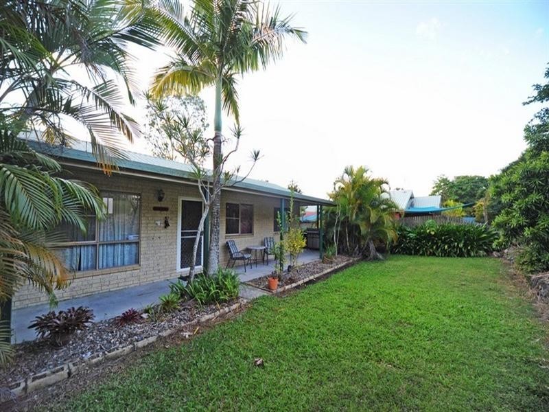 40 South Molle Boulevard, Cannonvale QLD 4802