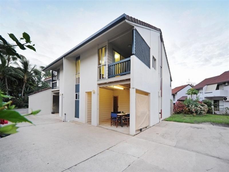 1/3 Maeva Street, Jubilee Pocket QLD 4802