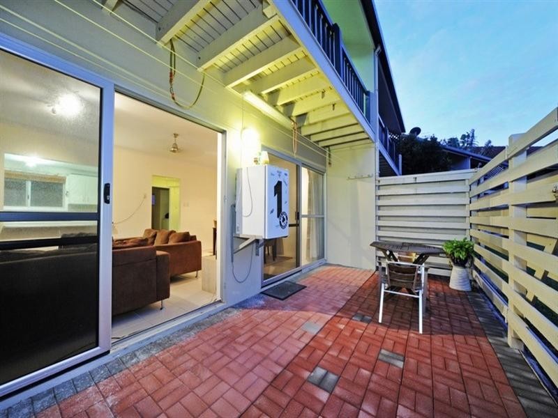 1/3 Maeva Street, Jubilee Pocket QLD 4802