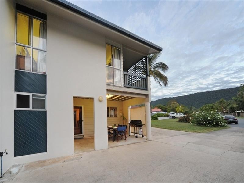 1/3 Maeva Street, Jubilee Pocket QLD 4802