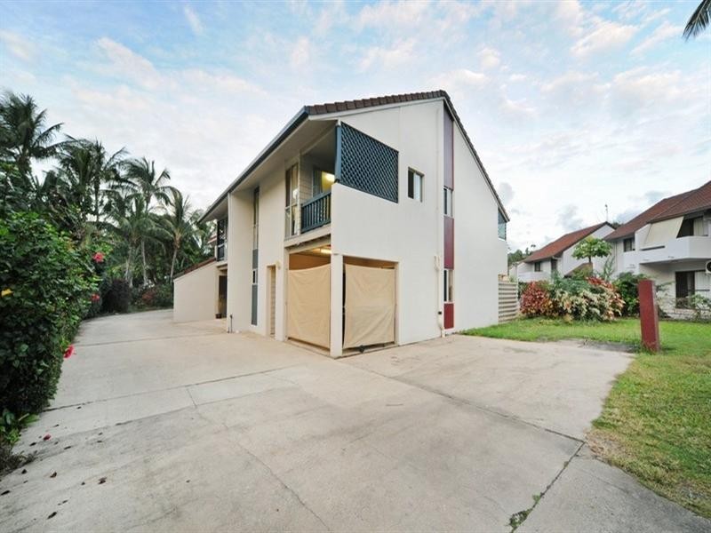 1/3 Maeva Street, Jubilee Pocket QLD 4802