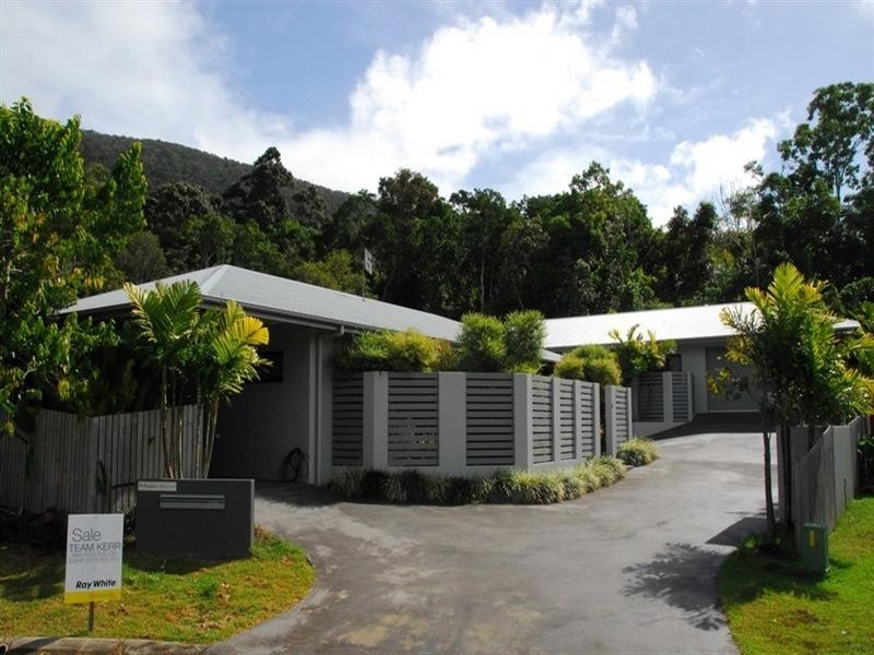 1 & 2/3 Shelter Close, Jubilee Pocket QLD 4802