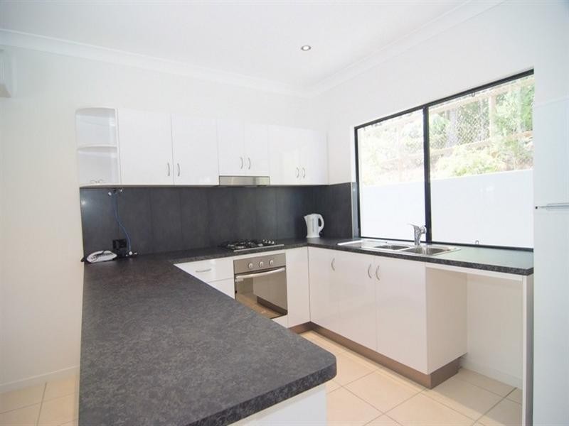 1 & 2/3 Shelter Close, Jubilee Pocket QLD 4802