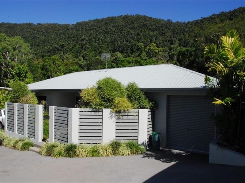 1 & 2/3 Shelter Close, Jubilee Pocket QLD 4802