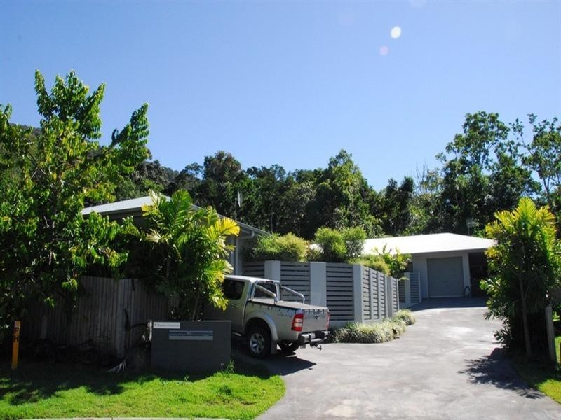 1 & 2/3 Shelter Close, Jubilee Pocket QLD 4802