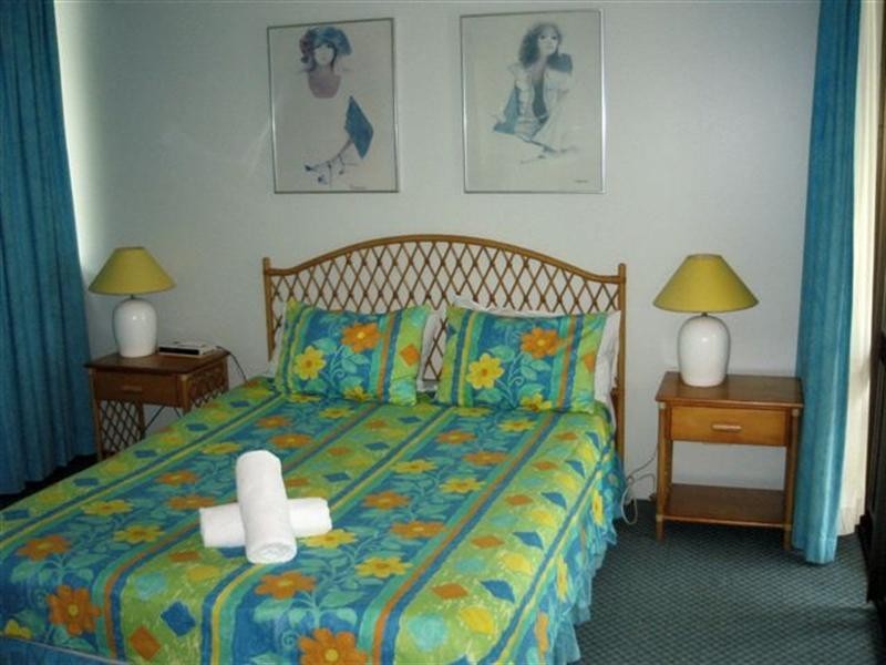 45/5 Golden Orchid Drive, Airlie Beach QLD 4802