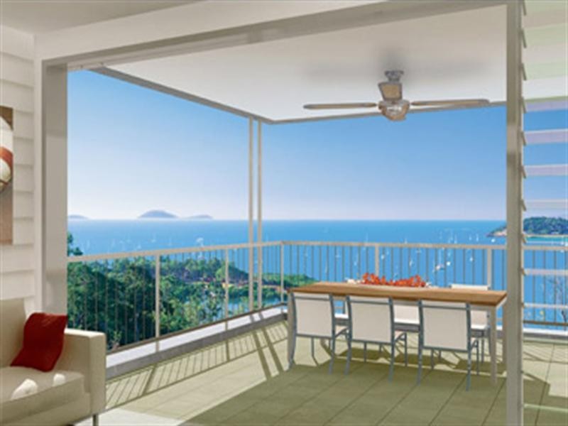 835/1 mount whitsunday Drive, Airlie Beach QLD 4802
