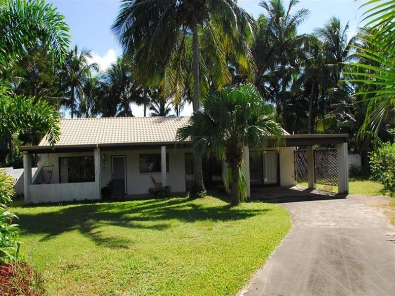1 Maeva Street, Jubilee Pocket QLD 4802