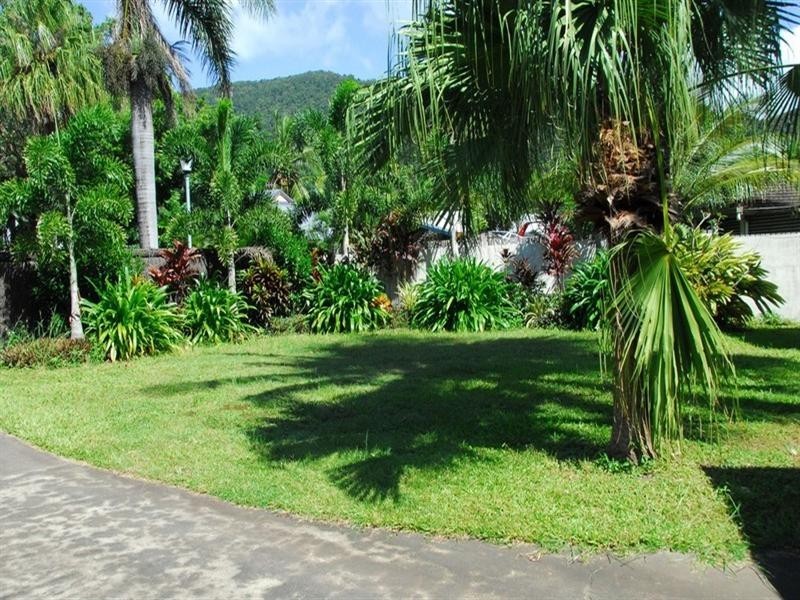 1 Maeva Street, Jubilee Pocket QLD 4802