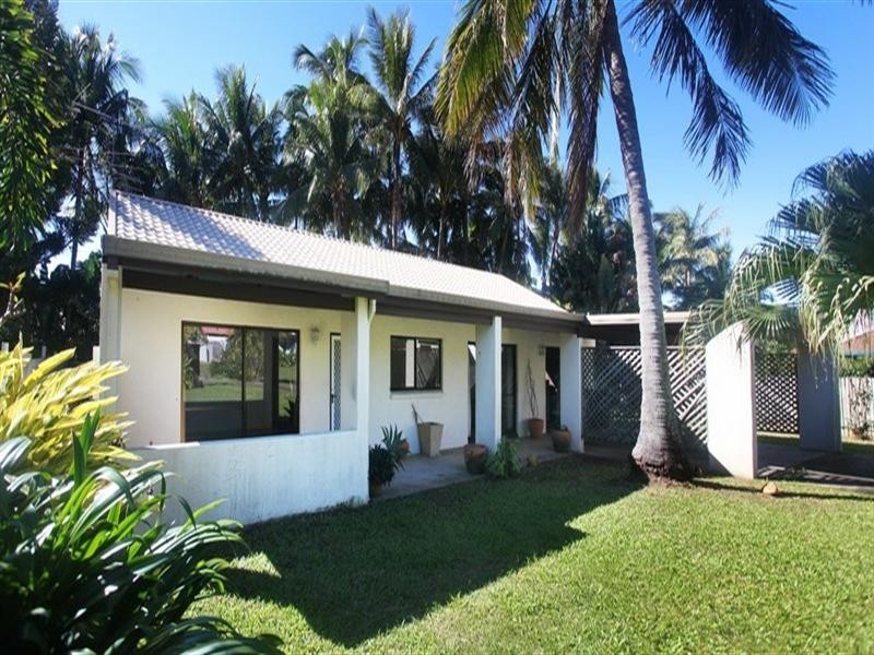 1 Maeva Street, Jubilee Pocket QLD 4802
