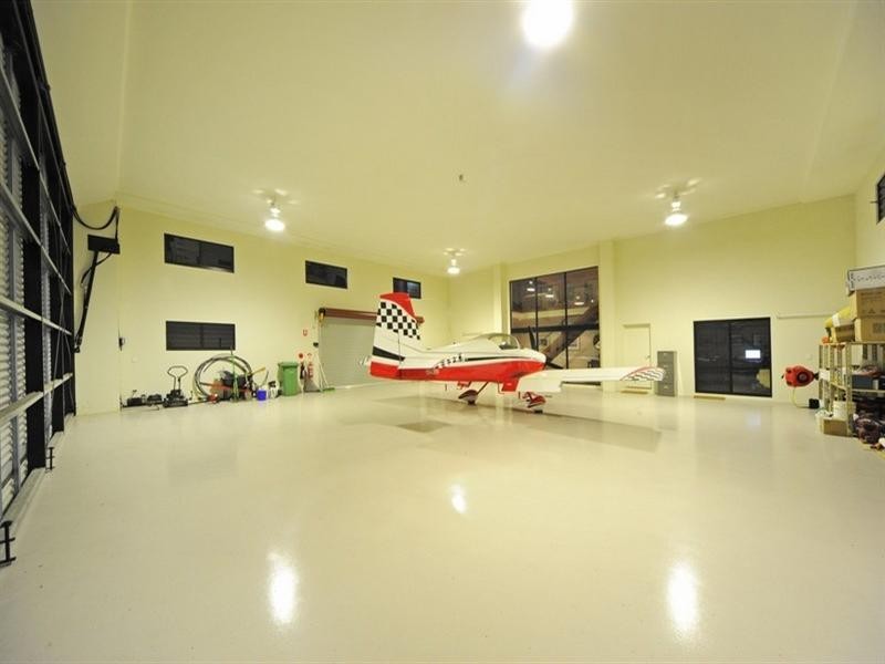 Lot 4 Shute Harbour Road, Flametree QLD 4802