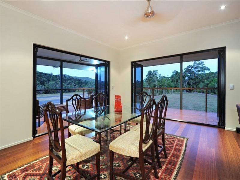 Lot 4 Shute Harbour Road, Flametree QLD 4802