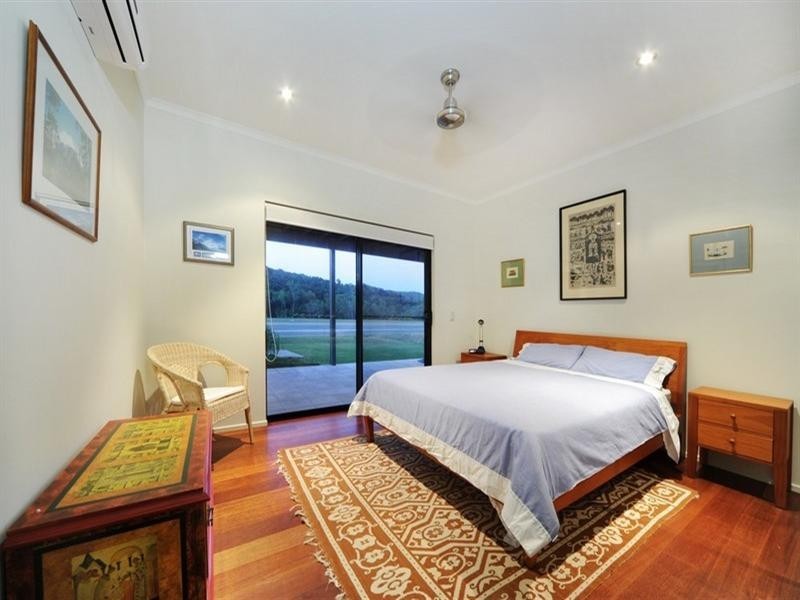 Lot 4 Shute Harbour Road, Flametree QLD 4802