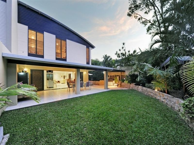 1/5 Olsen Place, Jubilee Pocket QLD 4802