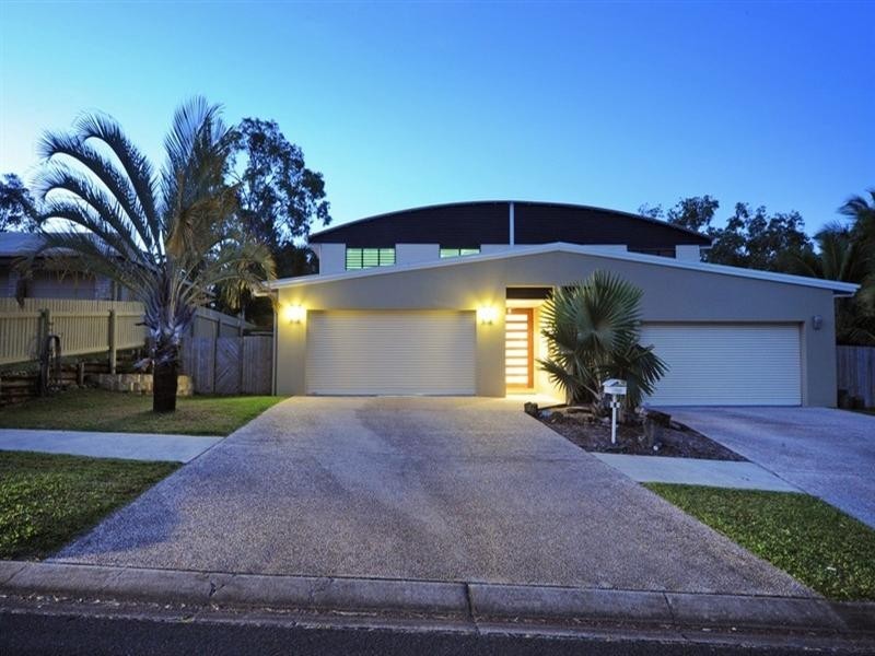 1/5 Olsen Place, Jubilee Pocket QLD 4802
