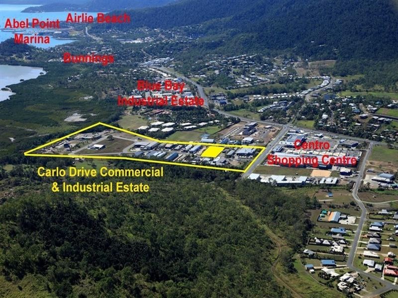 8 Carlo Drive, Cannonvale QLD 4802