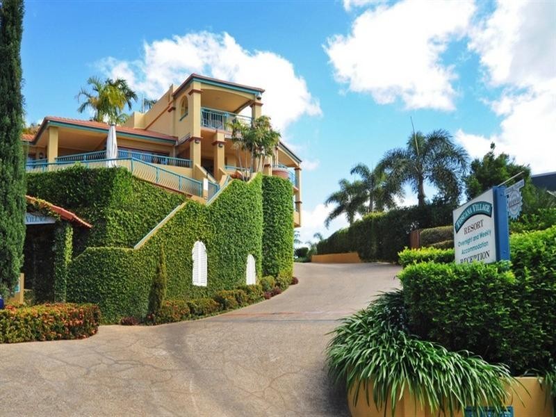 15/10 Golden Orchid Drive, Airlie Beach QLD 4802