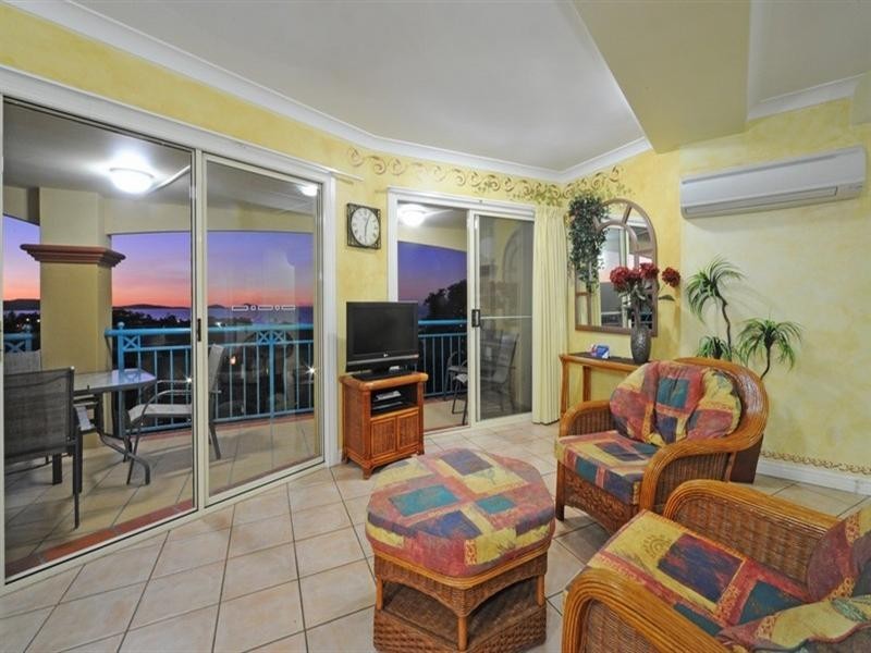15/10 Golden Orchid Drive, Airlie Beach QLD 4802