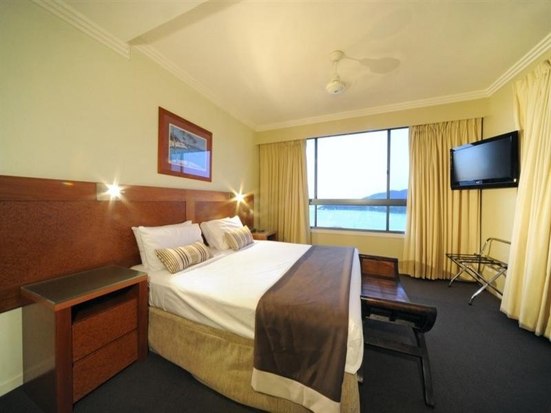 23/16 Golden Orchid Drive, Airlie Beach QLD 4802