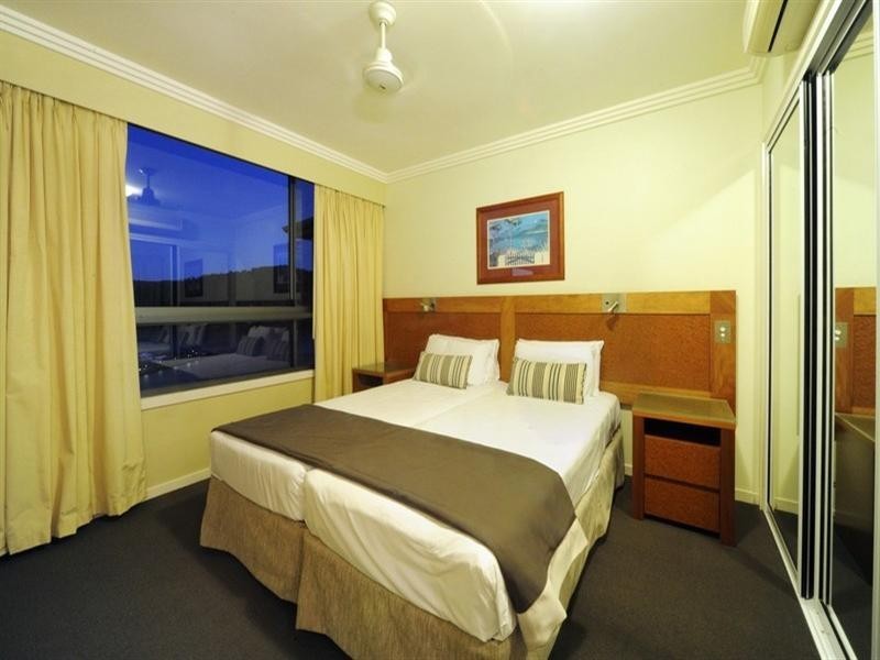 23/16 Golden Orchid Drive, Airlie Beach QLD 4802