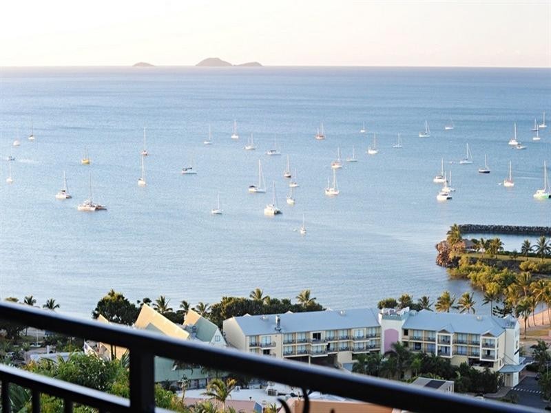 23/16 Golden Orchid Drive, Airlie Beach QLD 4802