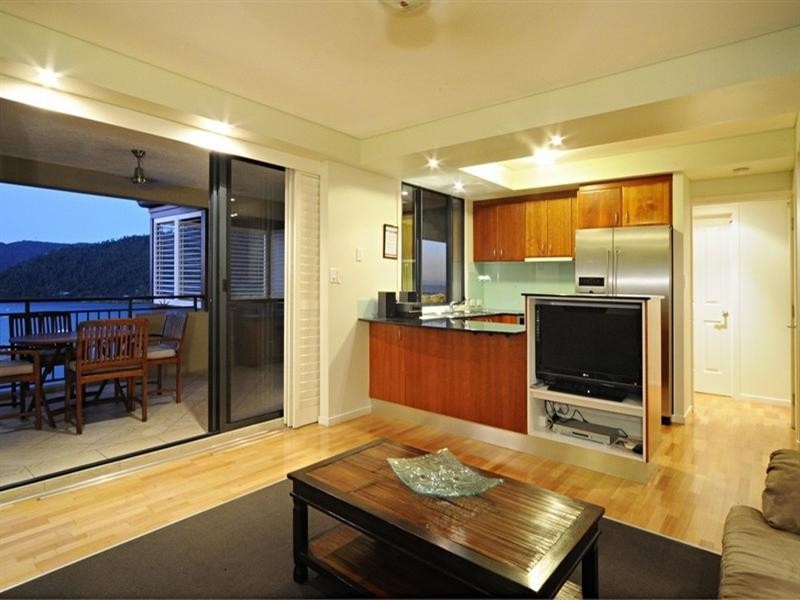 23/16 Golden Orchid Drive, Airlie Beach QLD 4802