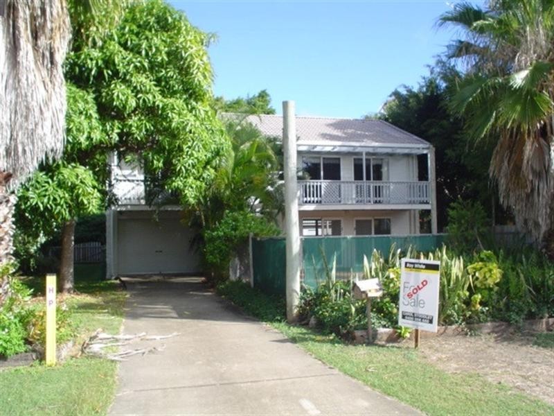 8 Maeva Street, Jubilee Pocket QLD 4802