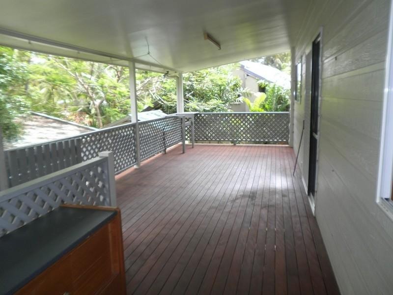 8 Maeva Street, Jubilee Pocket QLD 4802