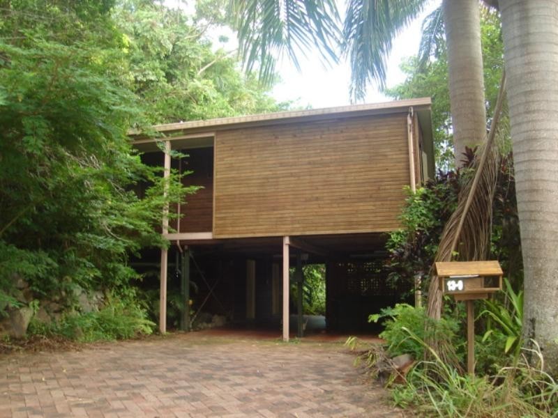 Jubilee Pocket QLD 4802