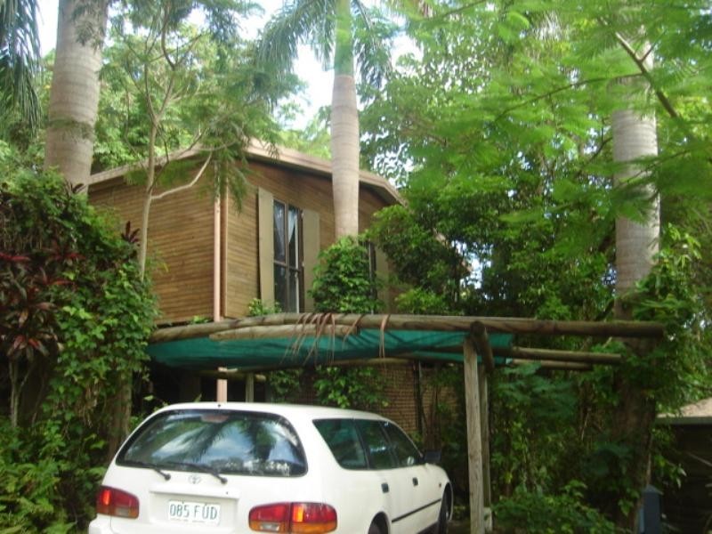 Jubilee Pocket QLD 4802