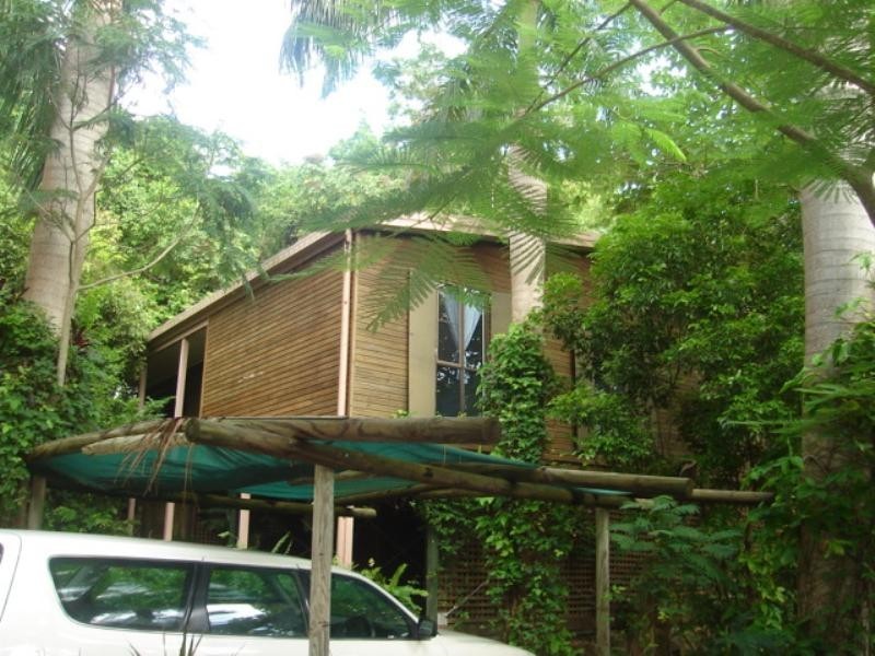 Jubilee Pocket QLD 4802