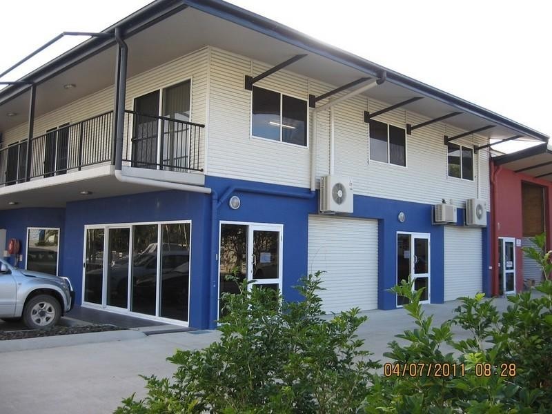 1/20 Carlo Drive, Cannonvale QLD 4802
