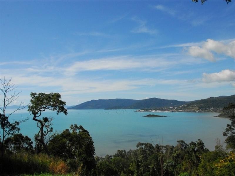 Lot 44 Botanica Drive, Cannonvale QLD 4802