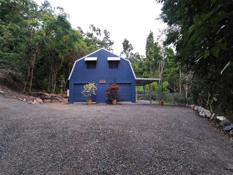 28 Eshelby Drive, Cannonvale QLD 4802