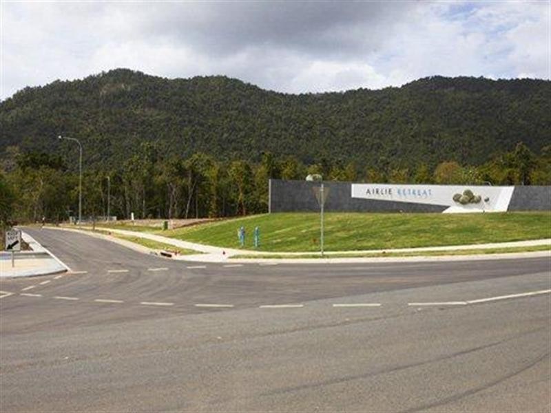 1 Airlie Retreat, Jubilee Pocket QLD 4802