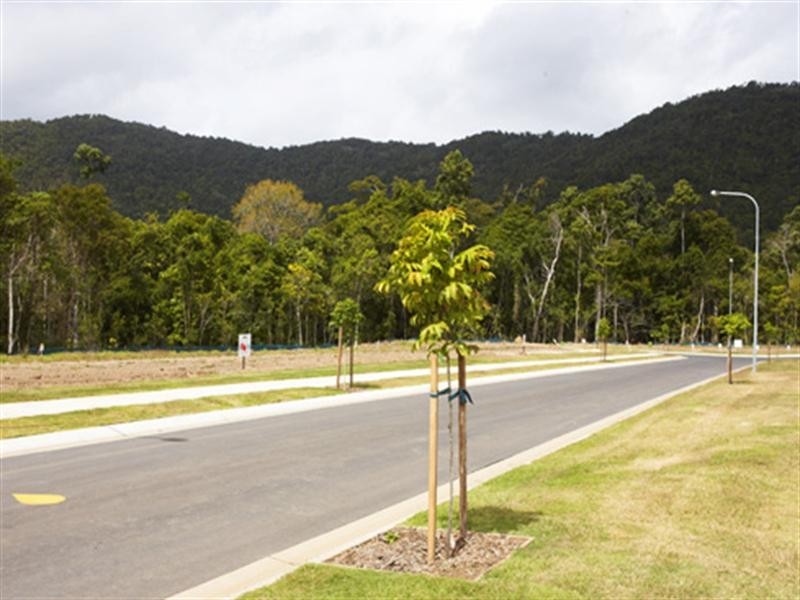 1 Airlie Retreat, Jubilee Pocket QLD 4802