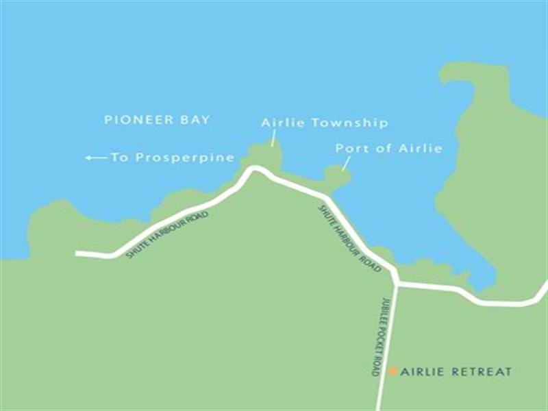 1 Airlie Retreat, Jubilee Pocket QLD 4802