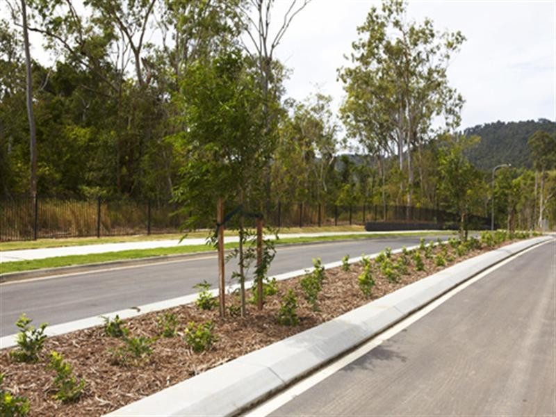 1 Airlie Retreat, Jubilee Pocket QLD 4802