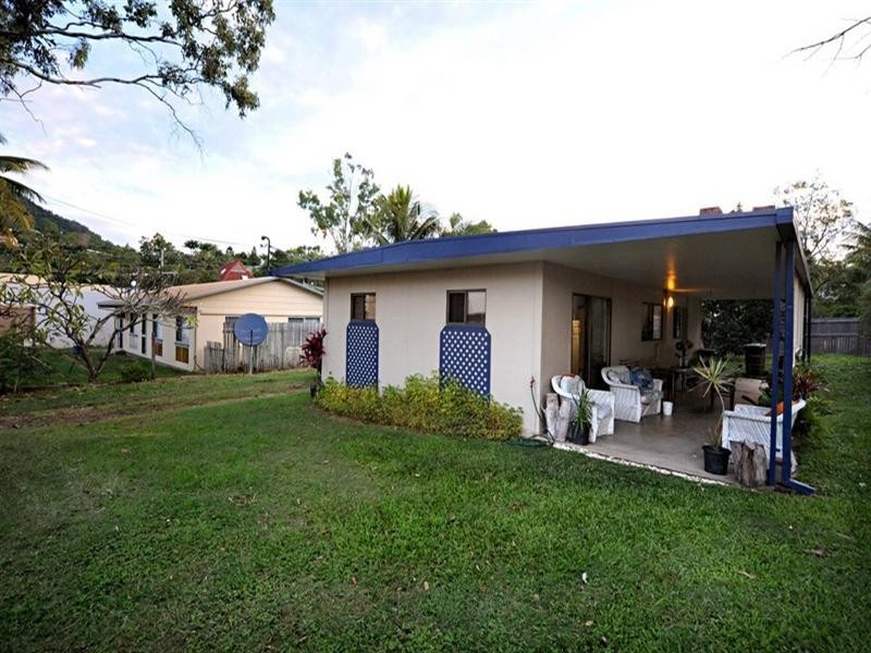 38 Stewart Drive, Cannonvale QLD 4802