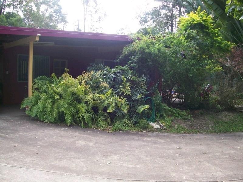 Cannon Valley QLD 4800